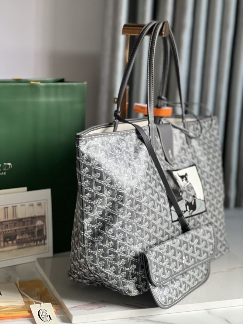 Goyard Shopping Bags